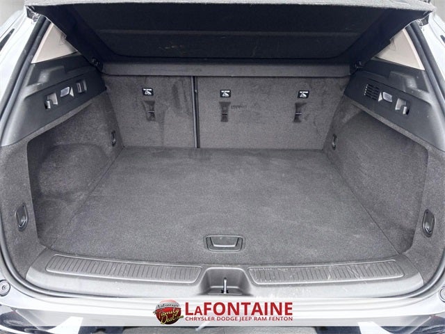 2023 Buick Envision Preferred AWD