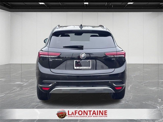 2023 Buick Envision Preferred AWD