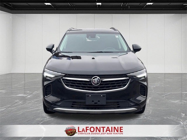 2023 Buick Envision Preferred AWD