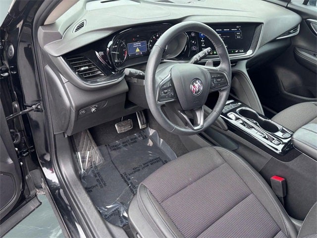 2023 Buick Envision Preferred AWD