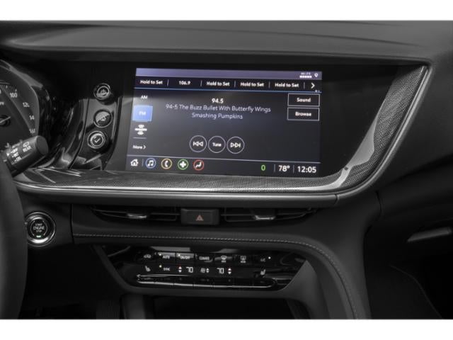 2021 Buick Envision AWD Essence