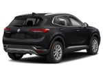 2021 Buick Envision AWD Essence