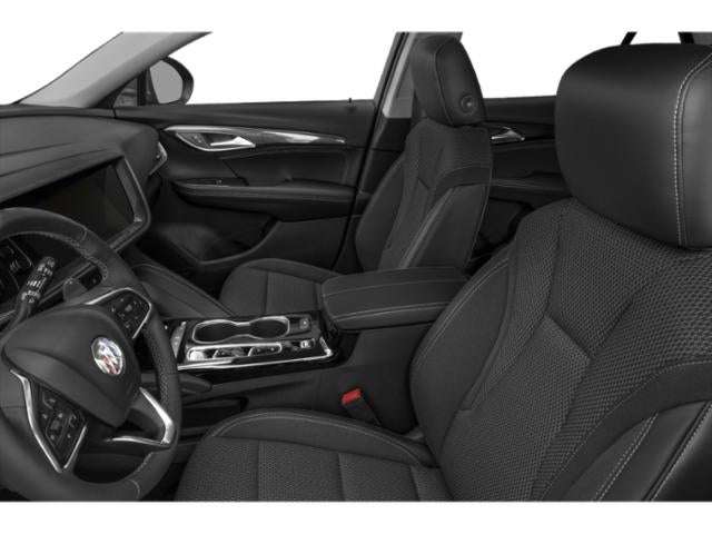2021 Buick Envision AWD Essence