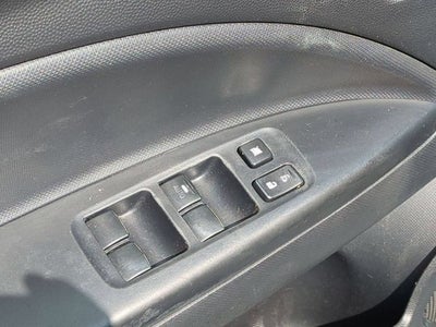 2021 Mitsubishi Mirage G4 ES