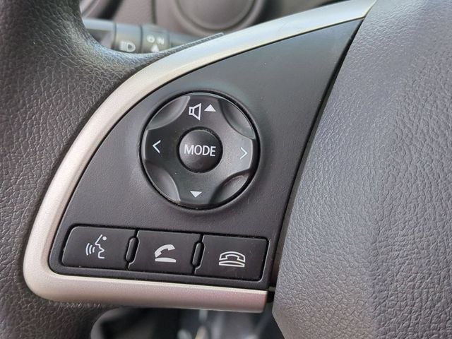 2021 Mitsubishi Mirage G4 ES