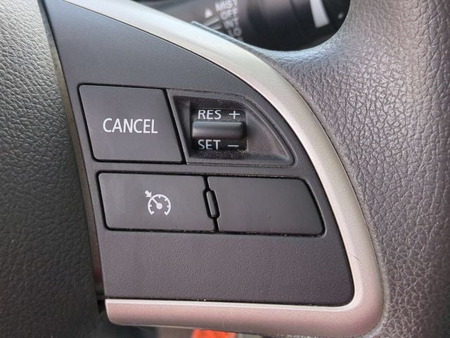 2021 Mitsubishi Mirage G4 ES