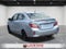 2021 Mitsubishi Mirage G4 ES