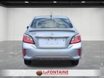 2021 Mitsubishi Mirage G4 ES