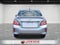 2021 Mitsubishi Mirage G4 ES