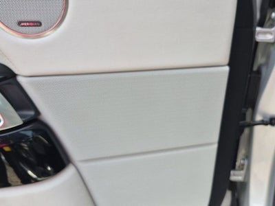 2017 Land Rover Range Rover 5.0L V8 Supercharged