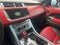 2017 Land Rover Range Rover Sport 3.0L V6 Supercharged HSE Dynamic