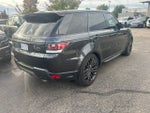2017 Land Rover Range Rover Sport 3.0L V6 Supercharged HSE Dynamic
