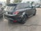 2017 Land Rover Range Rover Sport 3.0L V6 Supercharged HSE Dynamic