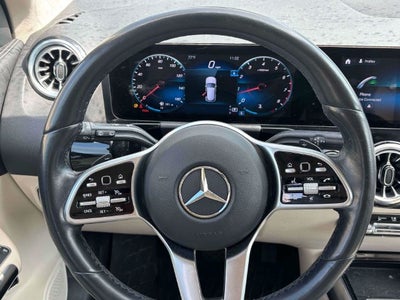 2022 Mercedes-Benz GLA GLA 250 4MATIC®