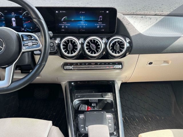 2022 Mercedes-Benz GLA GLA 250 4MATIC®
