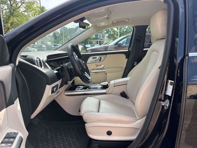 2022 Mercedes-Benz GLA GLA 250 4MATIC®