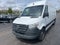 2025 Mercedes-Benz Sprinter 2500 High Roof 4-Cyl Diesel