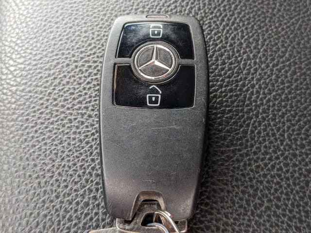 2025 Mercedes-Benz Sprinter 2500 Standard Roof 4-Cyl Diesel HO