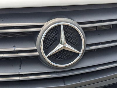 2025 Mercedes-Benz Sprinter 2500 Standard Roof 4-Cyl Diesel HO