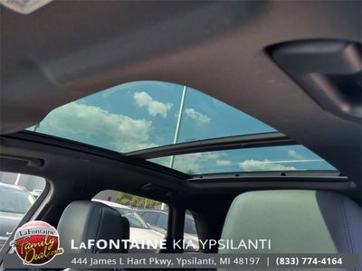 2021 Audi Q3 Premium 40 TFSI quattro Tiptronic