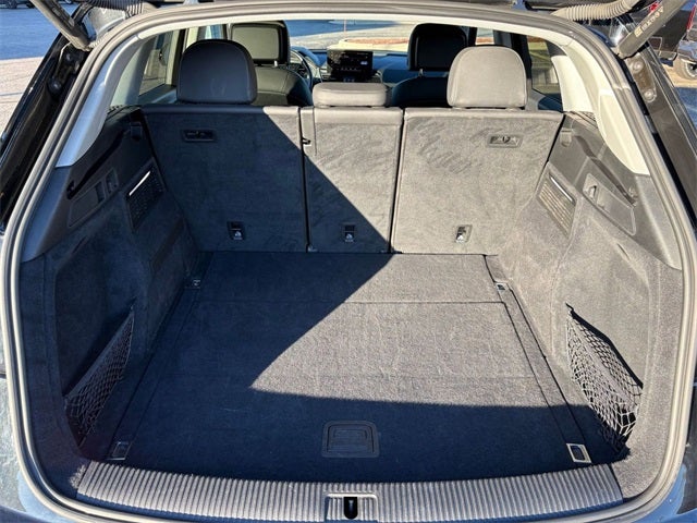 2023 Audi Q5 Premium Plus 45 TFSI S line quattro