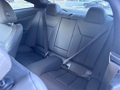 2021 BMW M440i xDrive