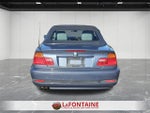 2004 BMW 325Ci 325Ci