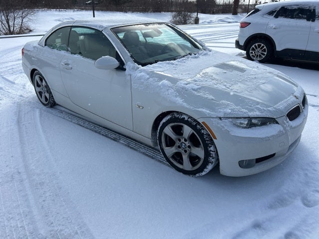 2009 BMW 328i 328i