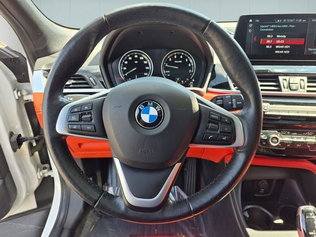 2022 BMW X2 xDrive28i
