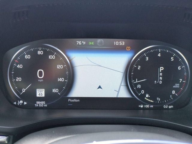 2018 Volvo XC60 T6 Momentum