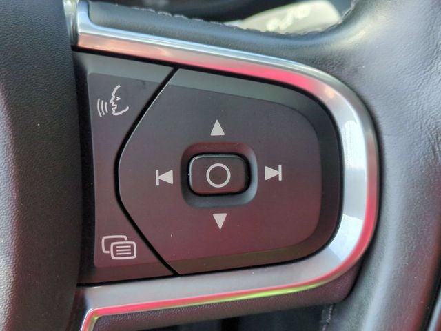 2018 Volvo XC60 T6 Momentum