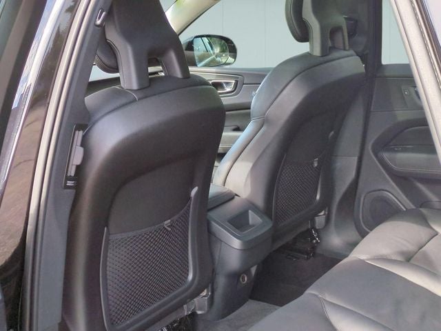 2018 Volvo XC60 T6 Momentum