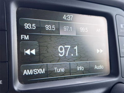 2015 Jeep Renegade Limited