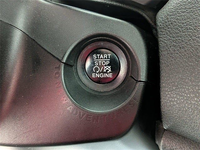 2015 Jeep Renegade Limited