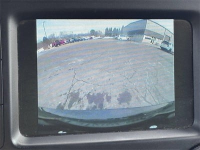 2015 Jeep Renegade Limited