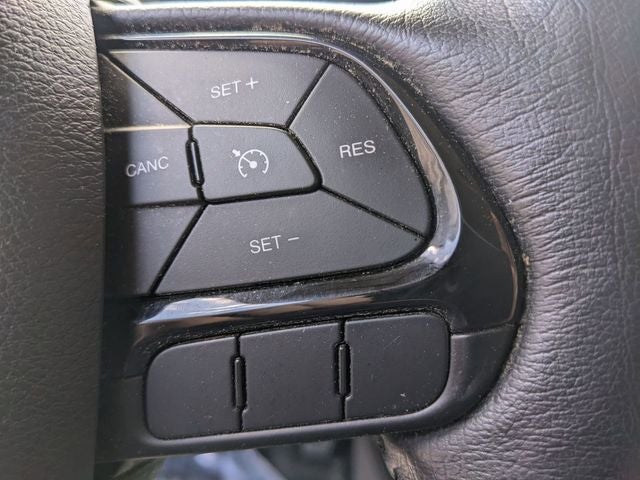 2018 Jeep Renegade Altitude 4x4