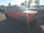 2018 Jeep Renegade Altitude