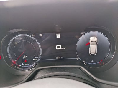 2023 Dodge Hornet GT AWD