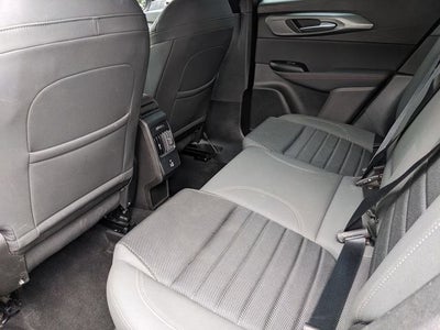 2023 Dodge Hornet GT AWD
