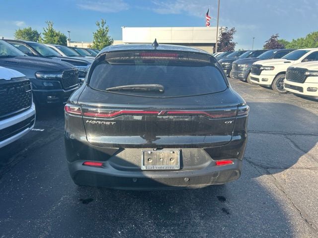 2023 Dodge Hornet GT