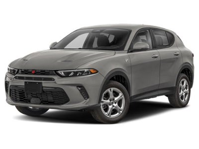 2024 Dodge Hornet GT Plus AWD