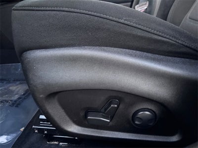 2022 Jeep Renegade Latitude 4x4