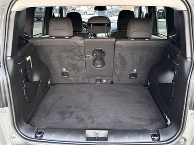 2022 Jeep Renegade Latitude 4x4