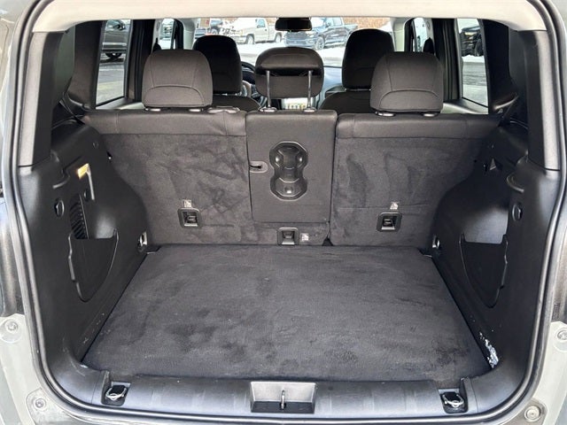 2022 Jeep Renegade Latitude 4x4