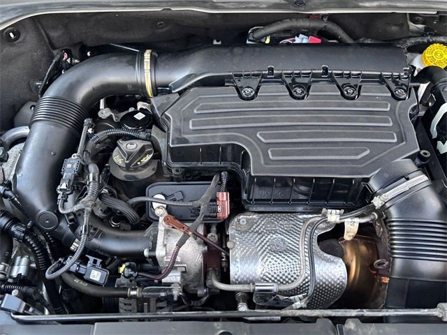 2022 Jeep Renegade Latitude 4x4