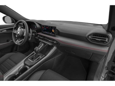 2024 Dodge Hornet R/T Plus EAWD