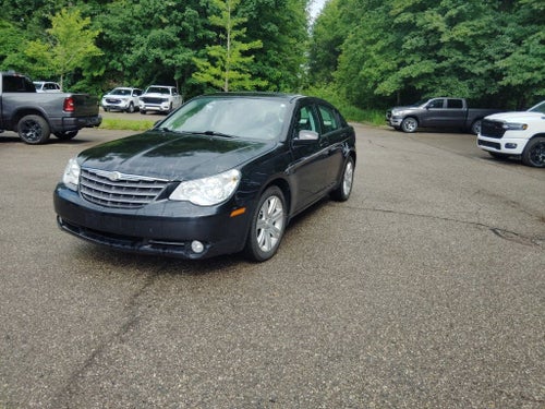 2010 Chrysler Sebring Limited
