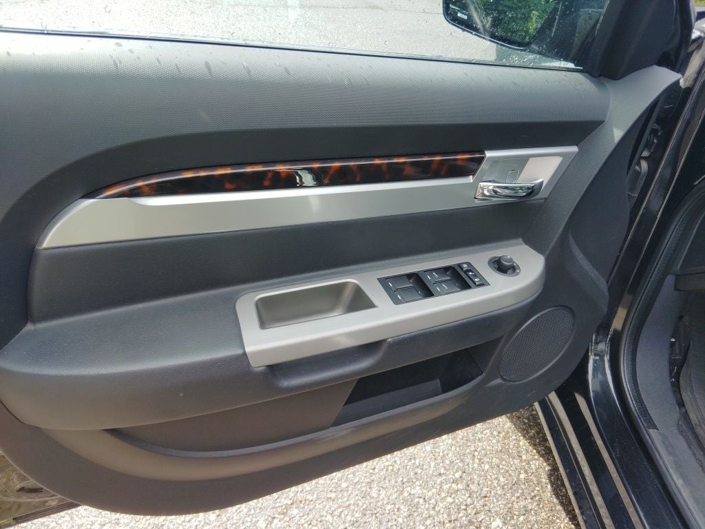 2010 Chrysler Sebring Limited