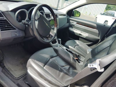 2010 Chrysler Sebring Limited