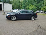 2010 Chrysler Sebring Limited